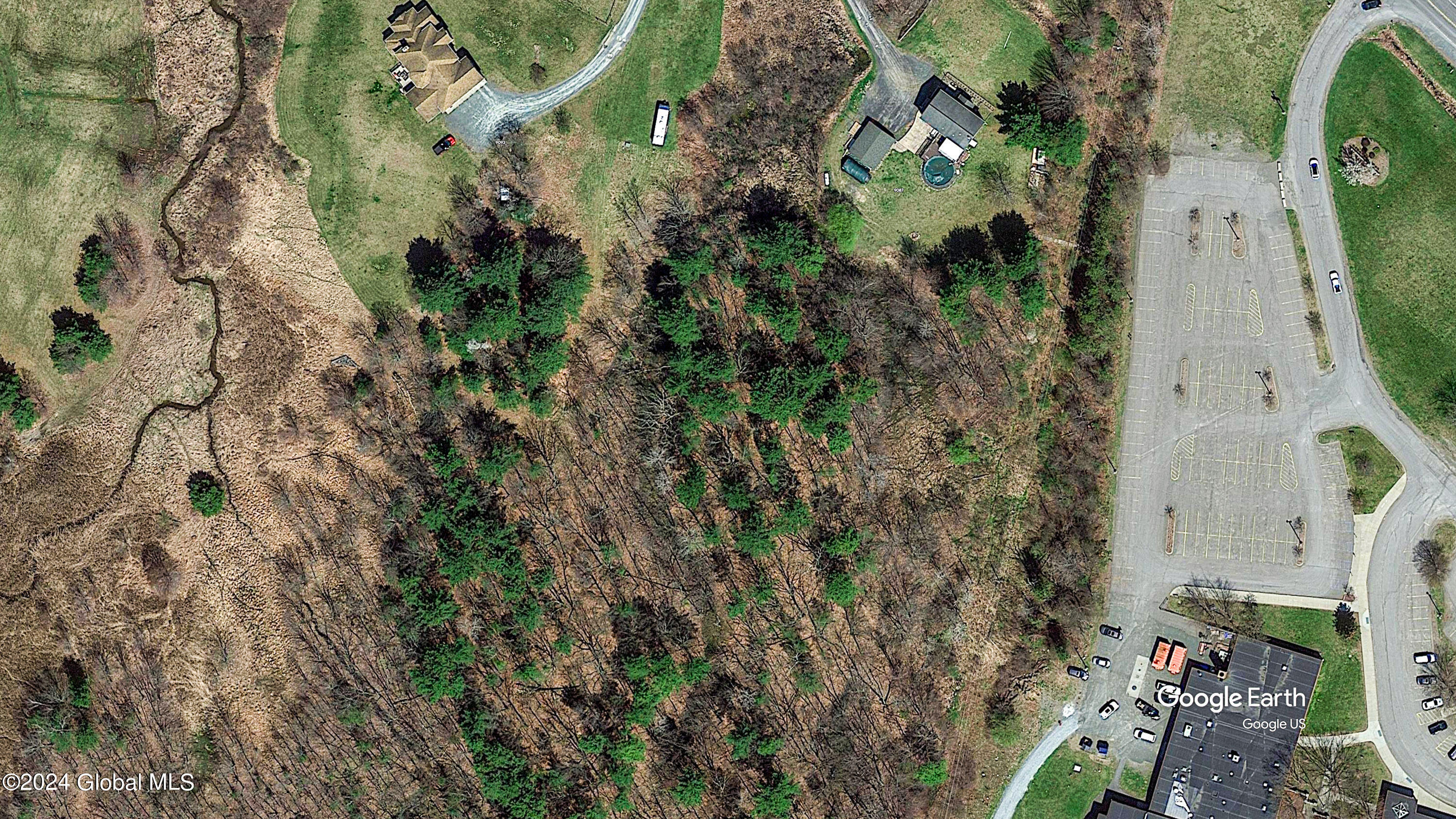 L26.213 Ny 66 S Of Averill Park NY 12018