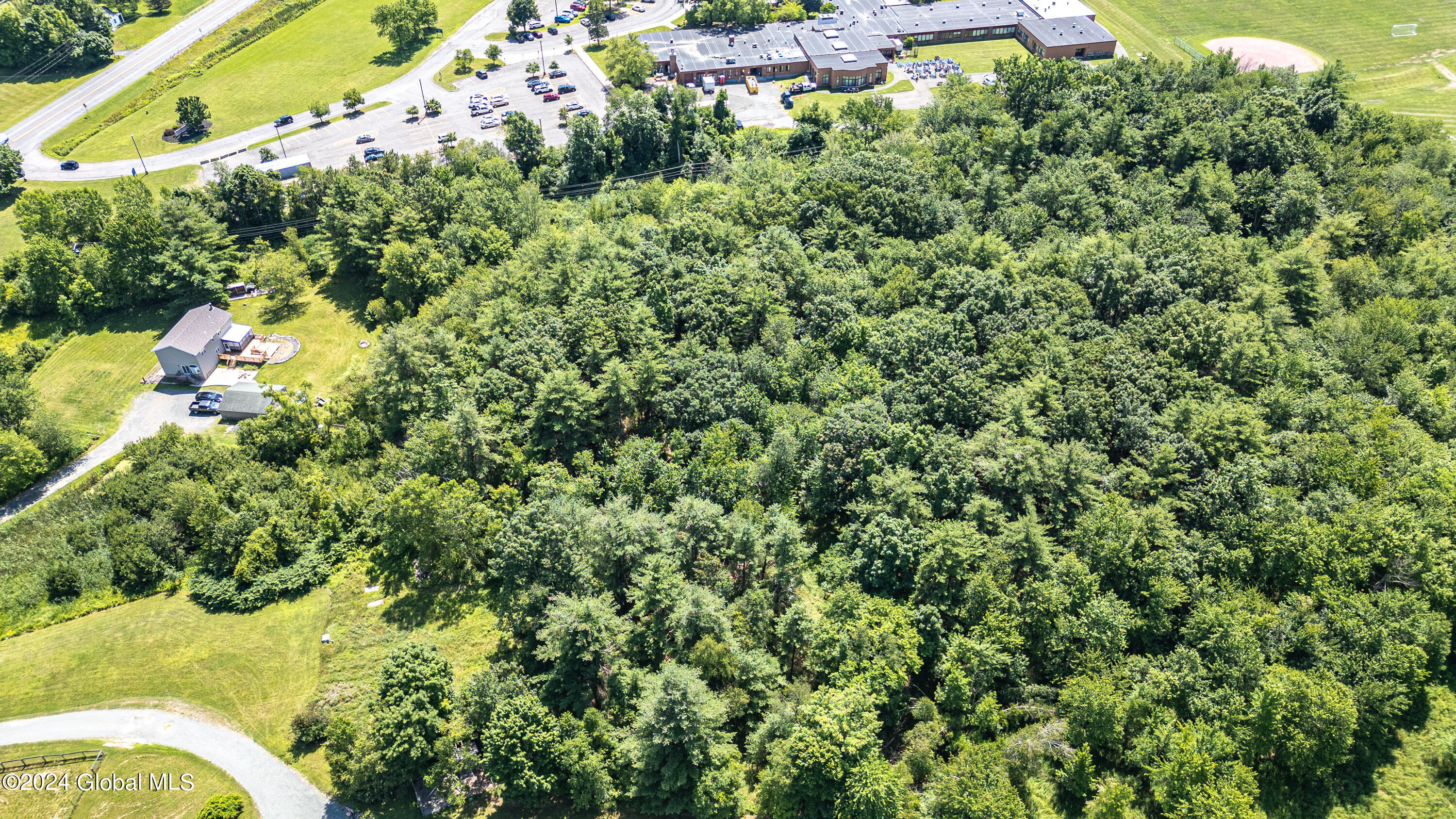 L26.213 Ny 66 S Of Averill Park NY 12018