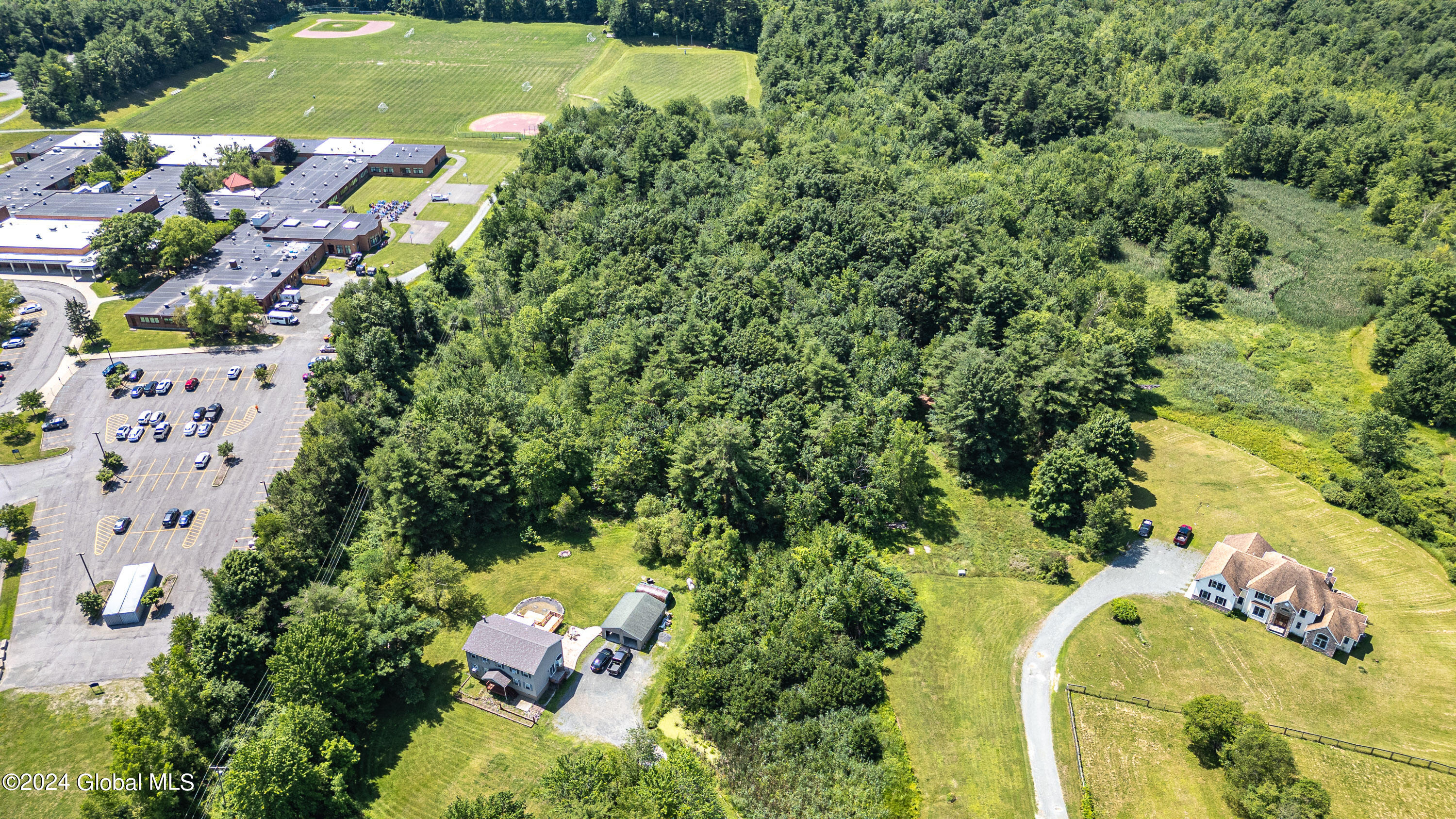 L26.213 Ny 66 S Of Averill Park NY 12018