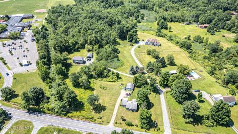 L26.213 Ny 66 S Of Averill Park NY 12018