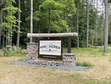 1 Adk Acres Pvt Road Edinburg NY 12134