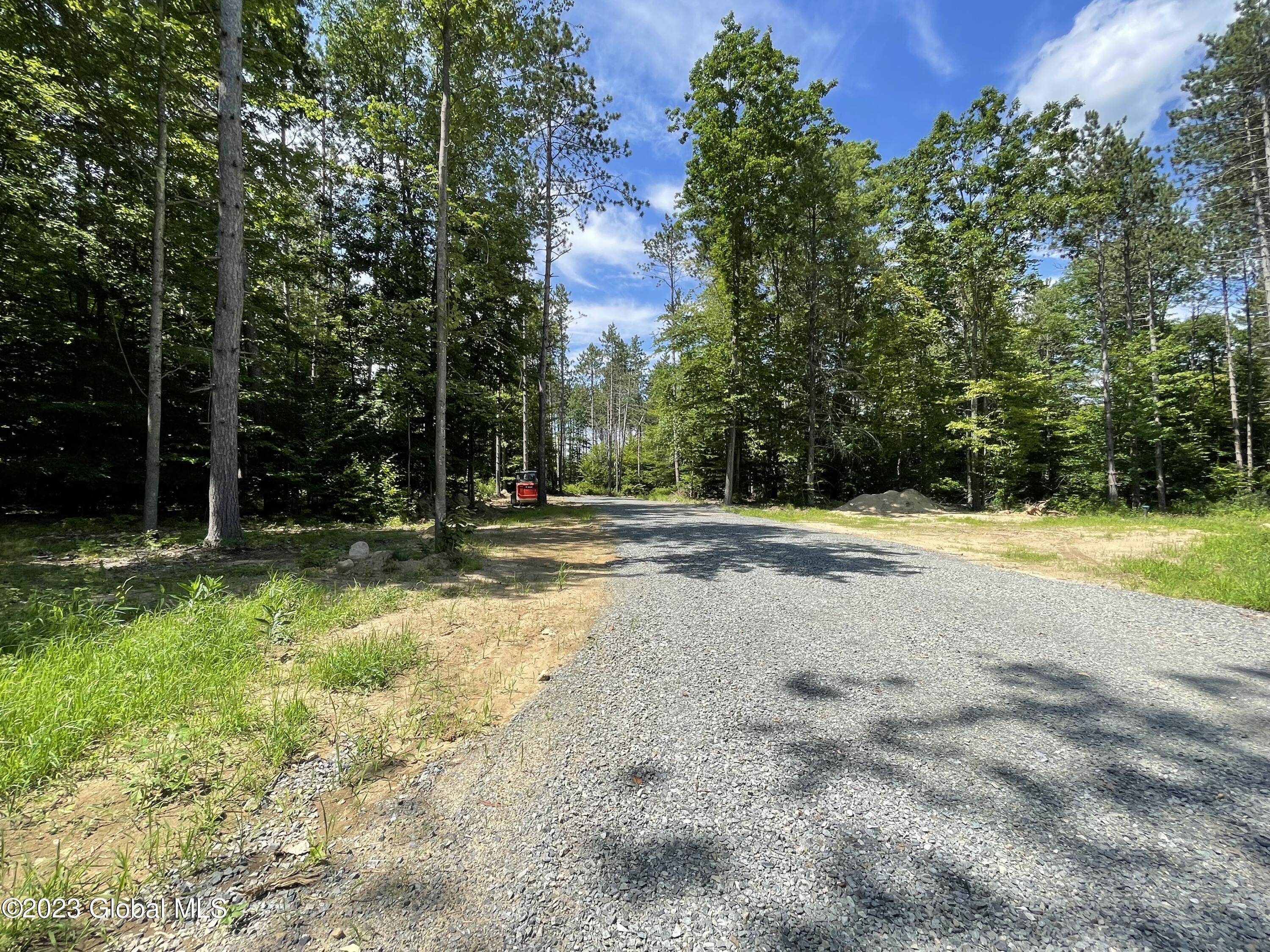 1 Adk Acres Pvt Road Edinburg NY 12134