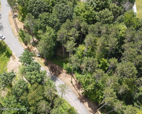 1 Adk Acres Pvt Road Edinburg NY 12134