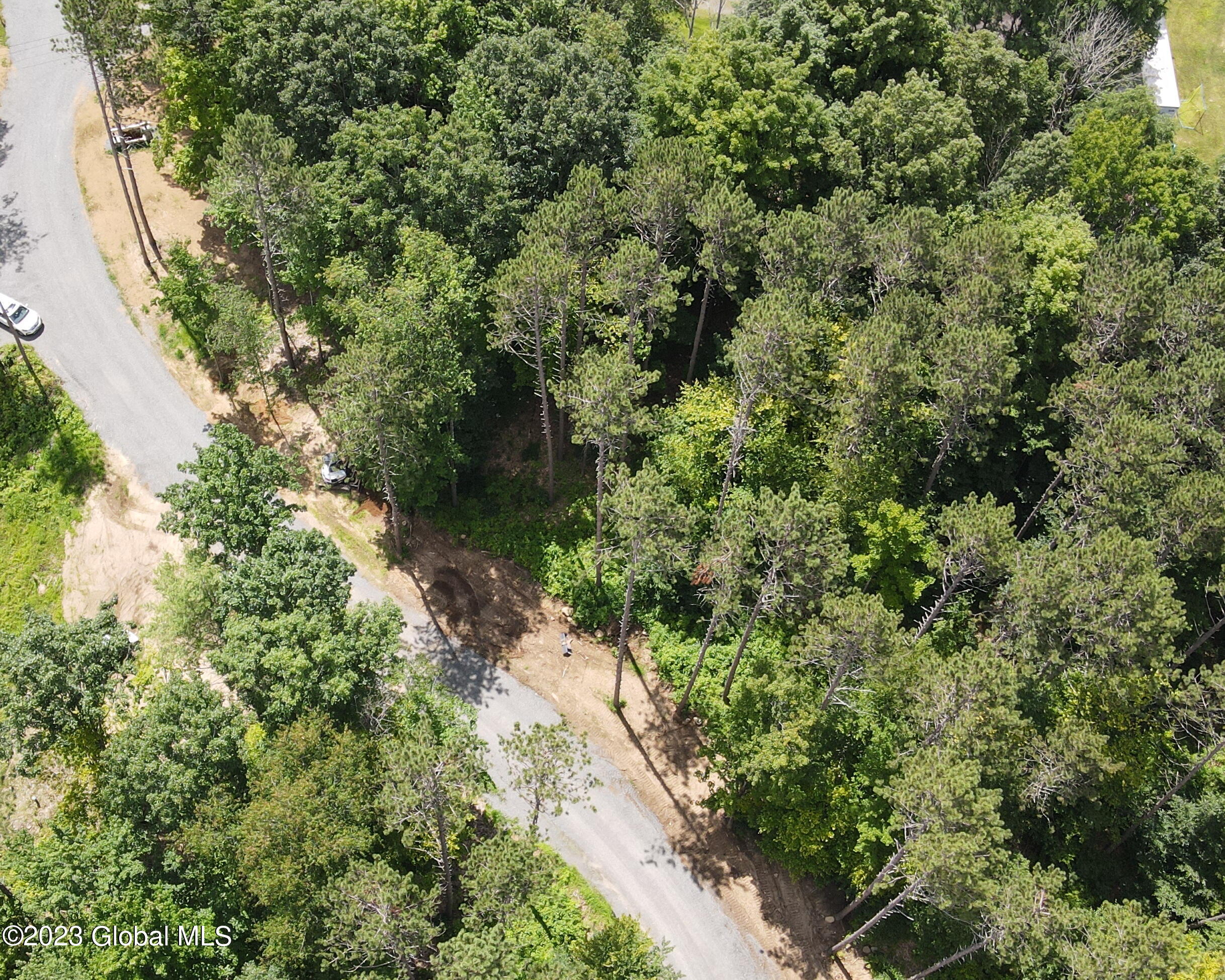 1 Adk Acres Pvt Road Edinburg NY 12134