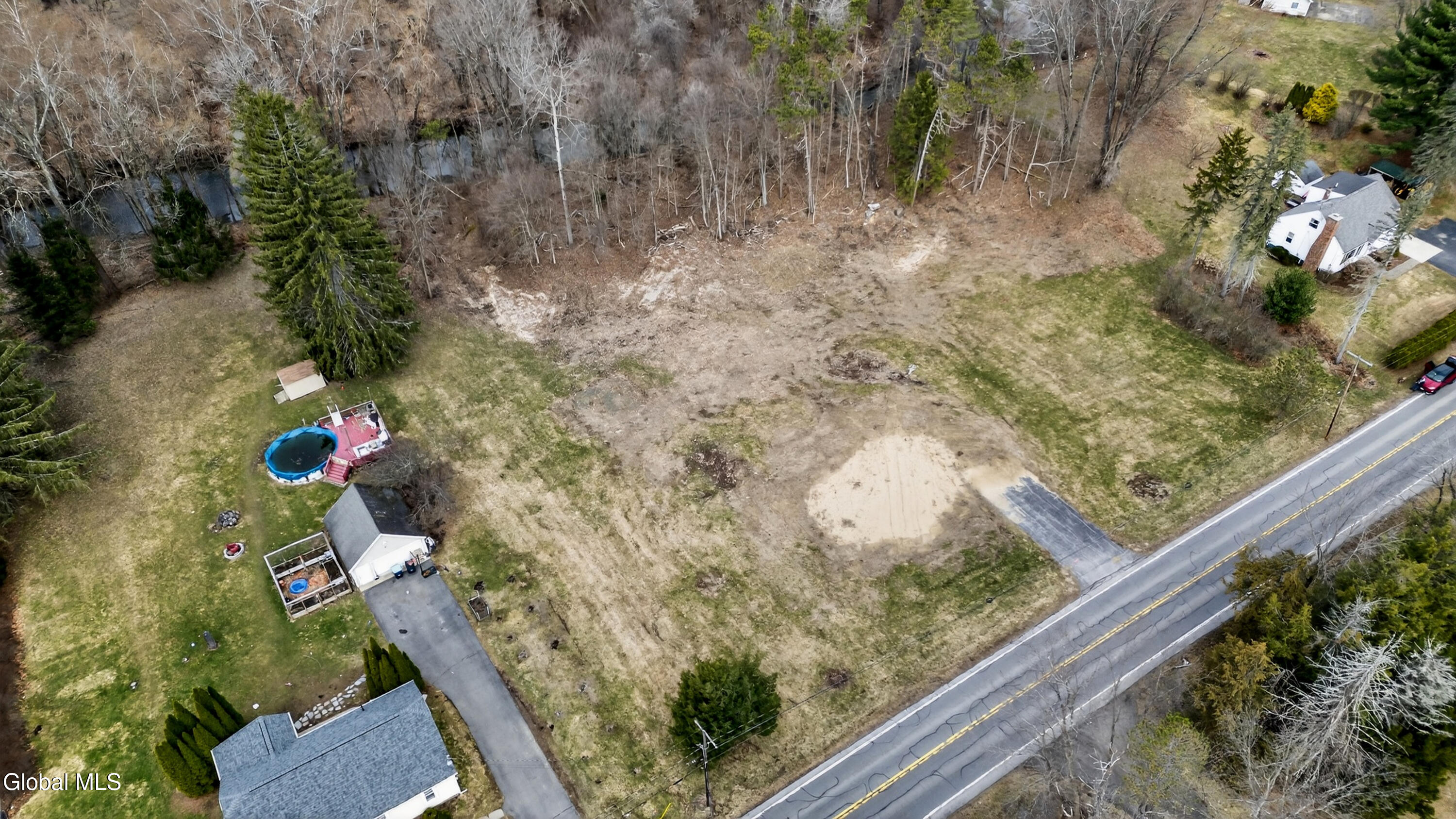 271 Dunnsville Road Schenectady NY 12306