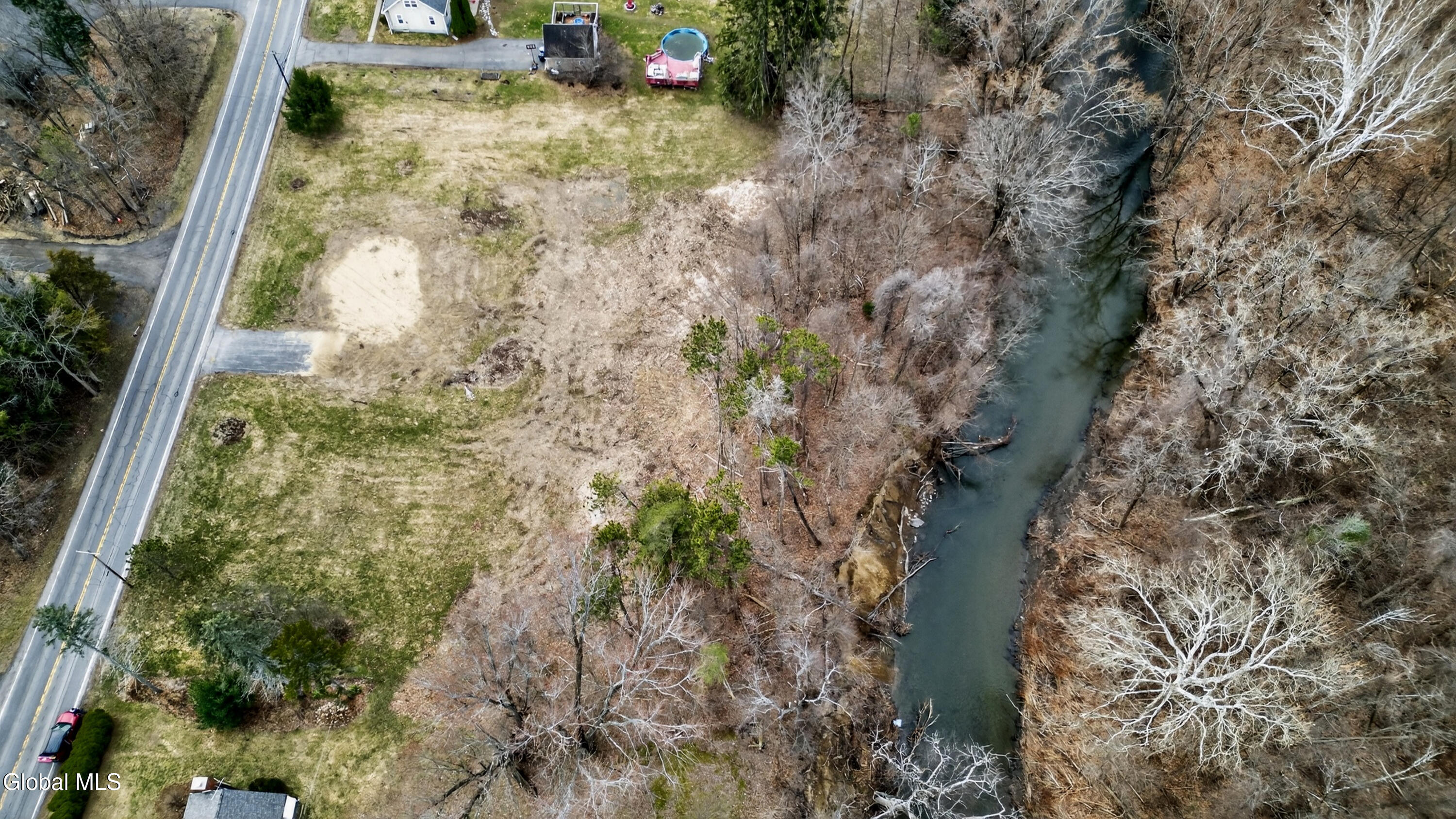 271 Dunnsville Road Schenectady NY 12306