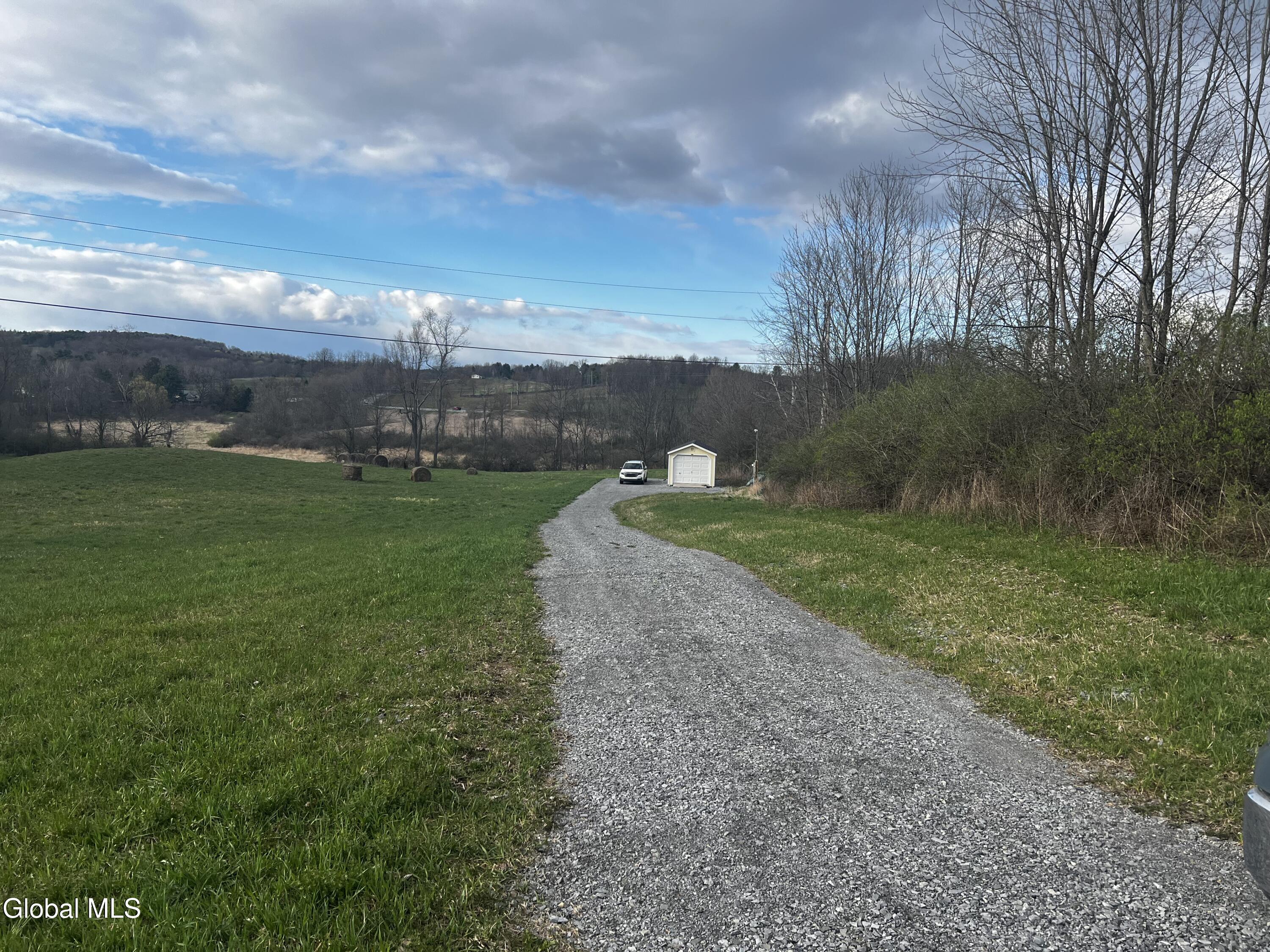 1015 Taylor Hill Road Granville NY 12832