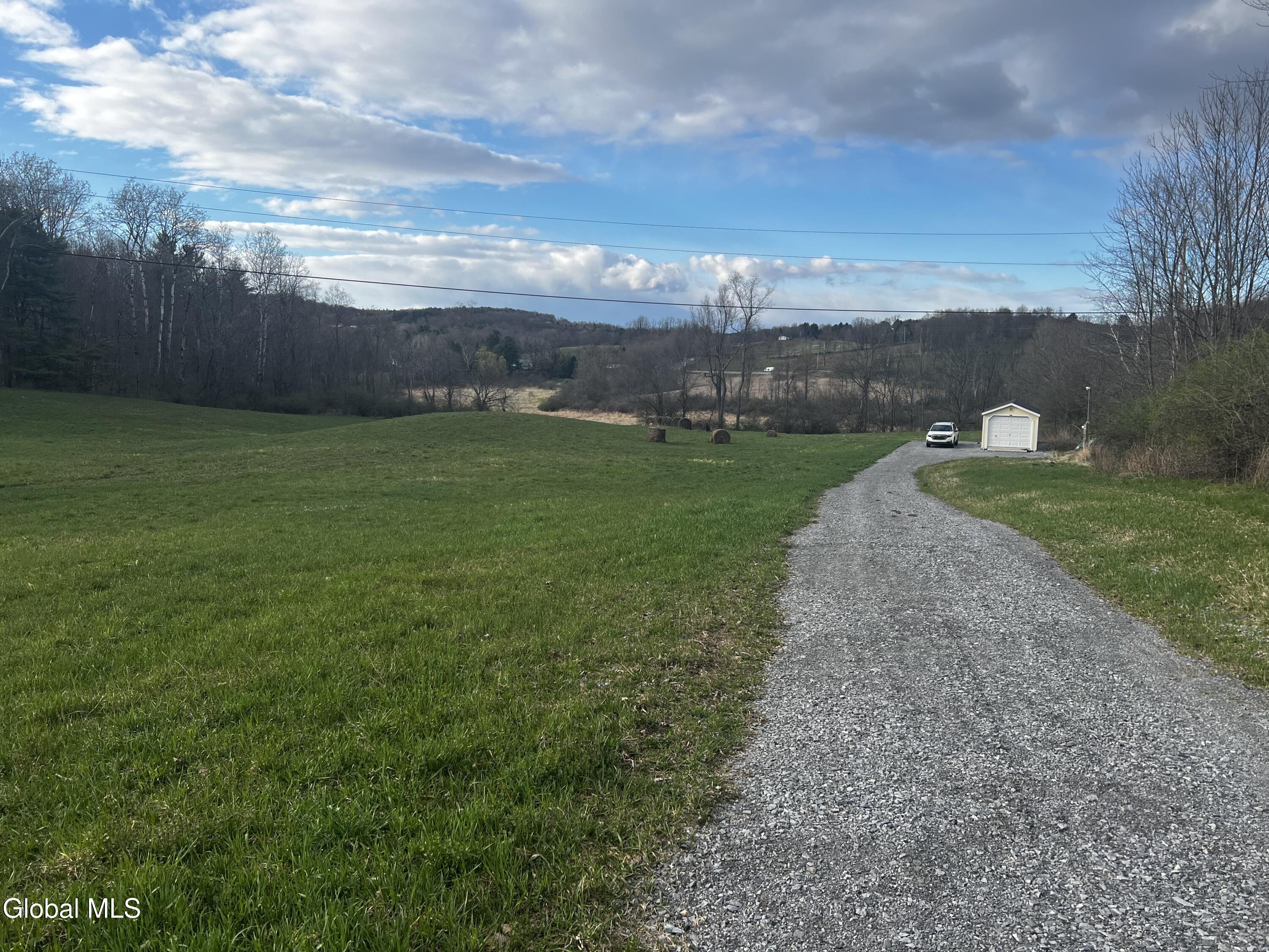 1015 Taylor Hill Road Granville NY 12832