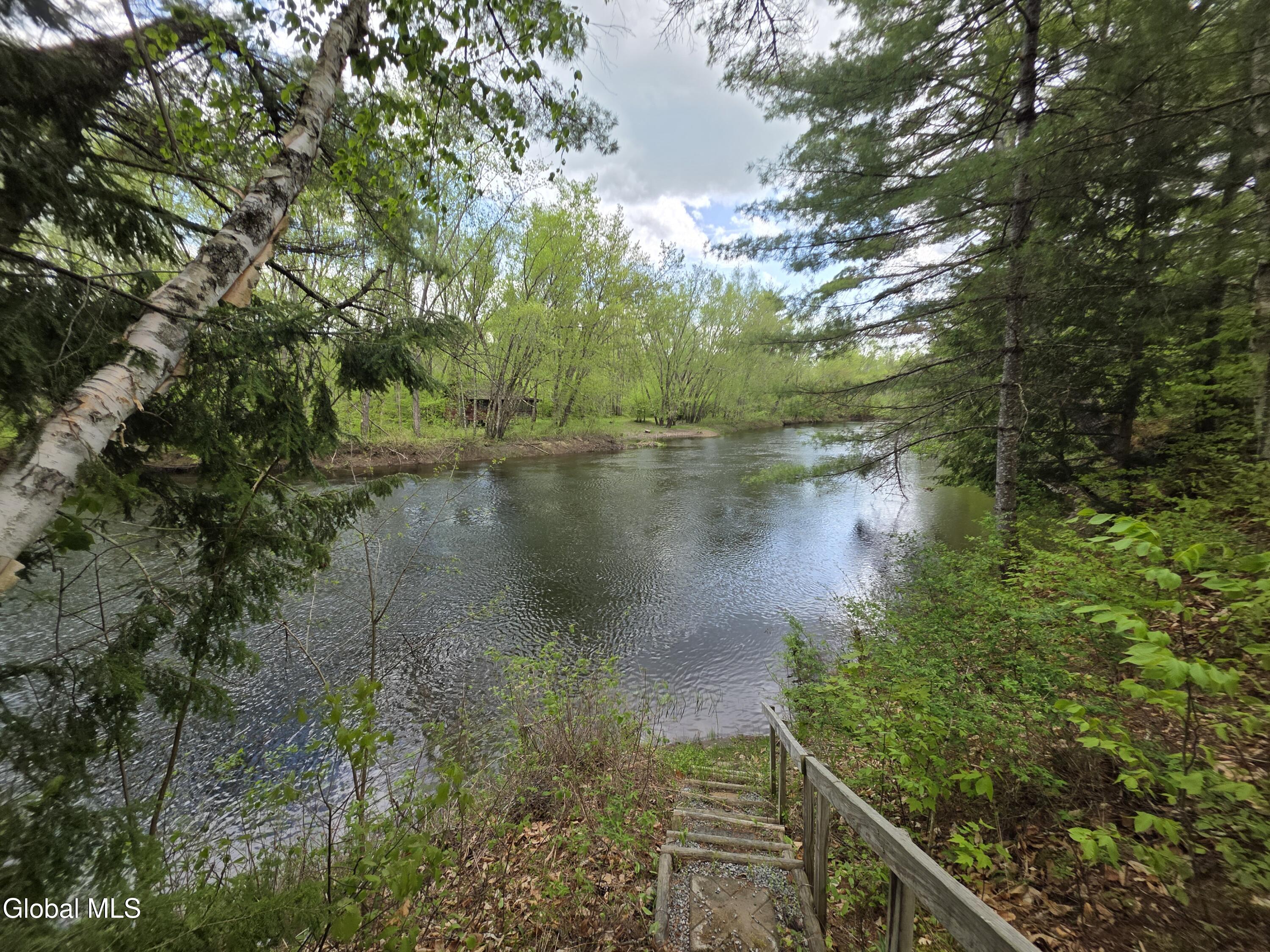 L32 Schroon River Warrensburg NY 12885
