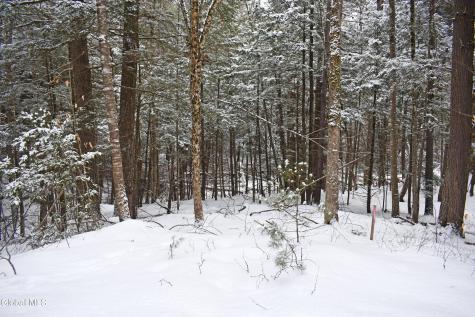 13 Carriage Knolls Road Chestertown NY 12817