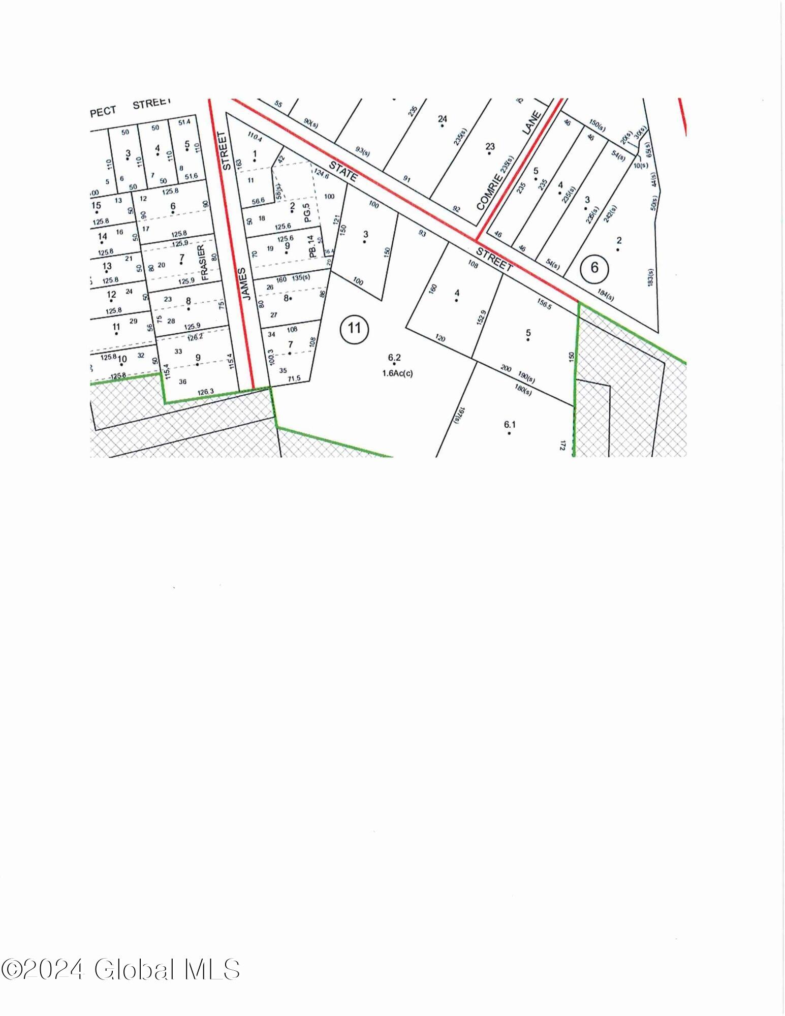 140 E State Street Johnstown NY 12095