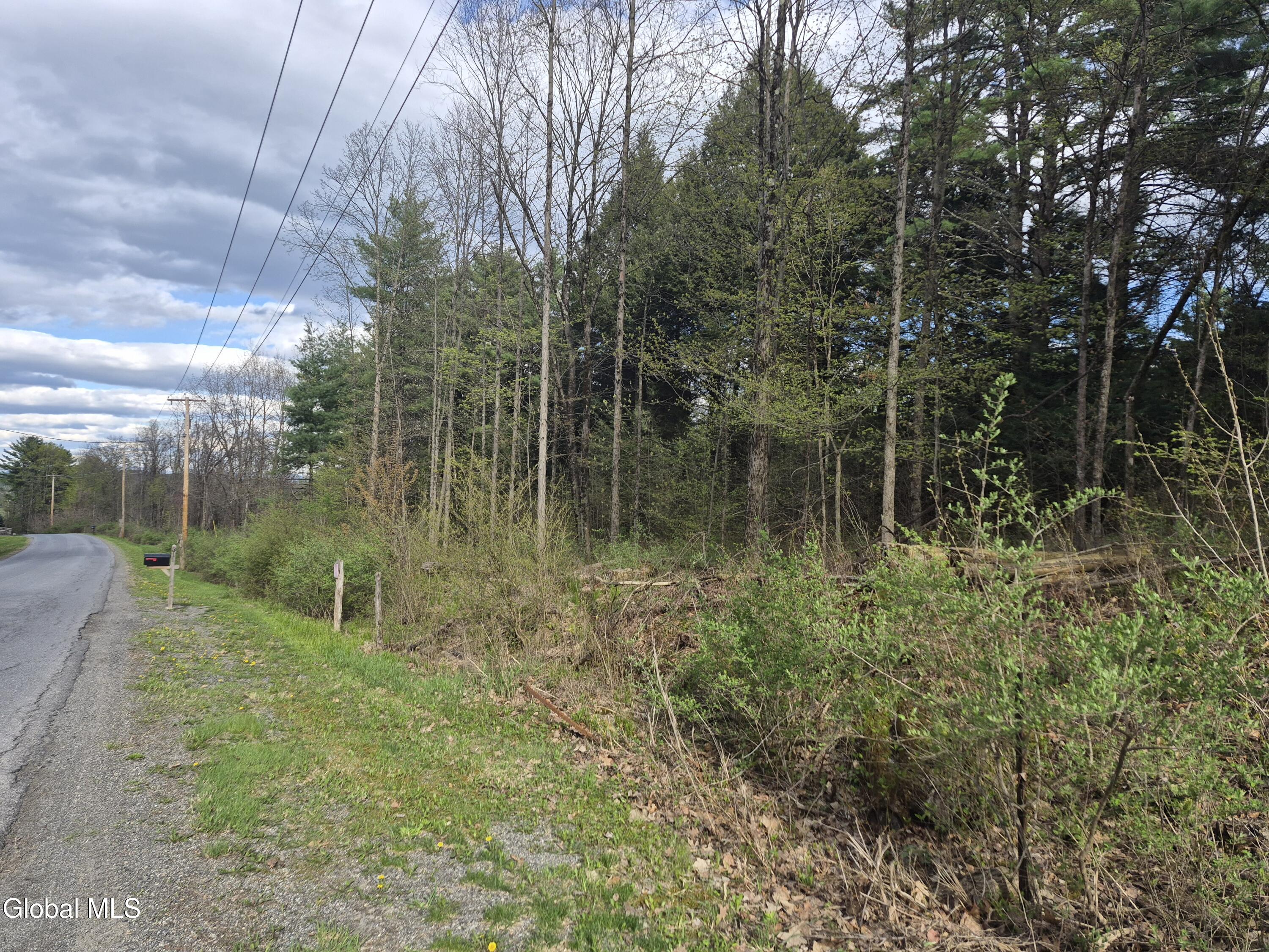 L-2.6 Goodman Road Fort Ann NY 12827
