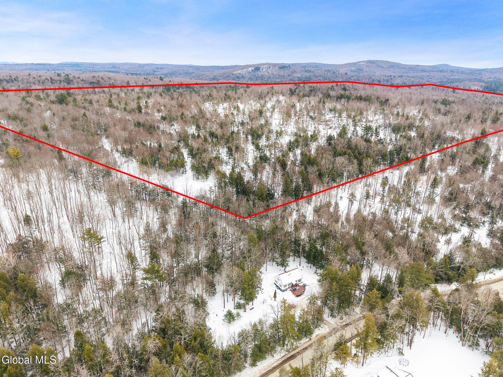 L25.1 Fifty Six Road Petersburgh NY 12138