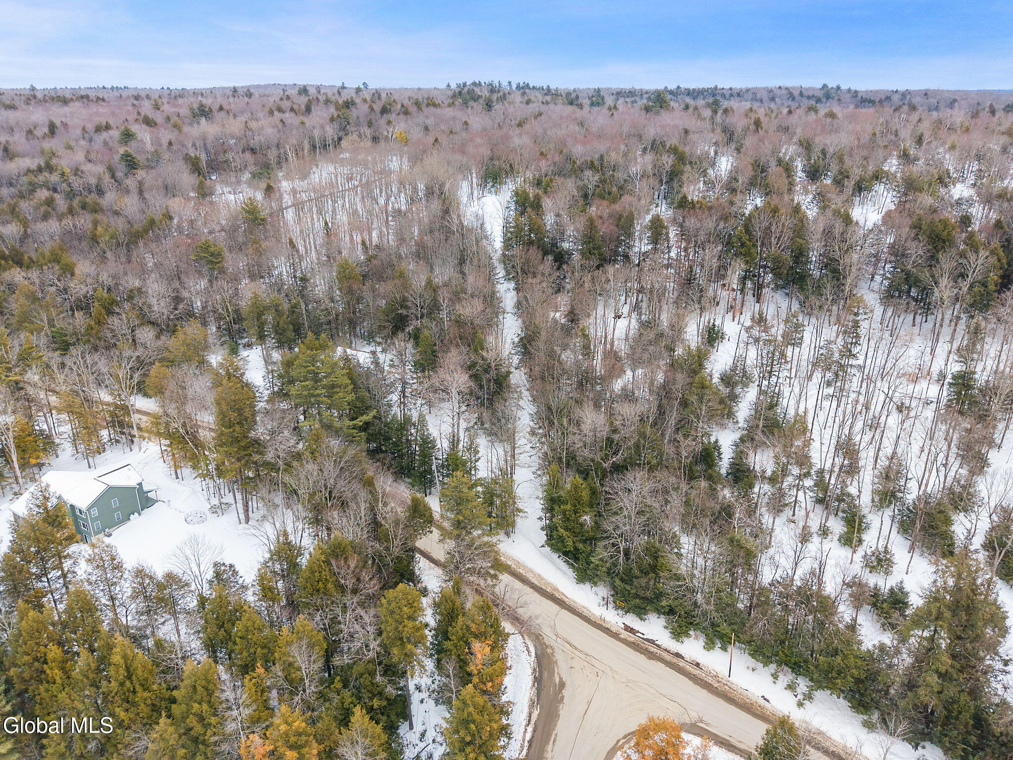 L25.1 Fifty Six Road Petersburgh NY 12138