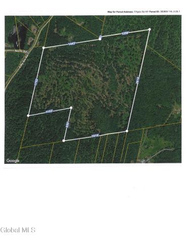 L25.1 Fifty Six Road Petersburgh NY 12138