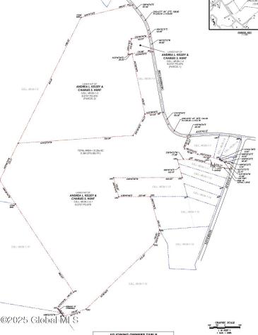 102 Severson Avenue Altamont NY 12009