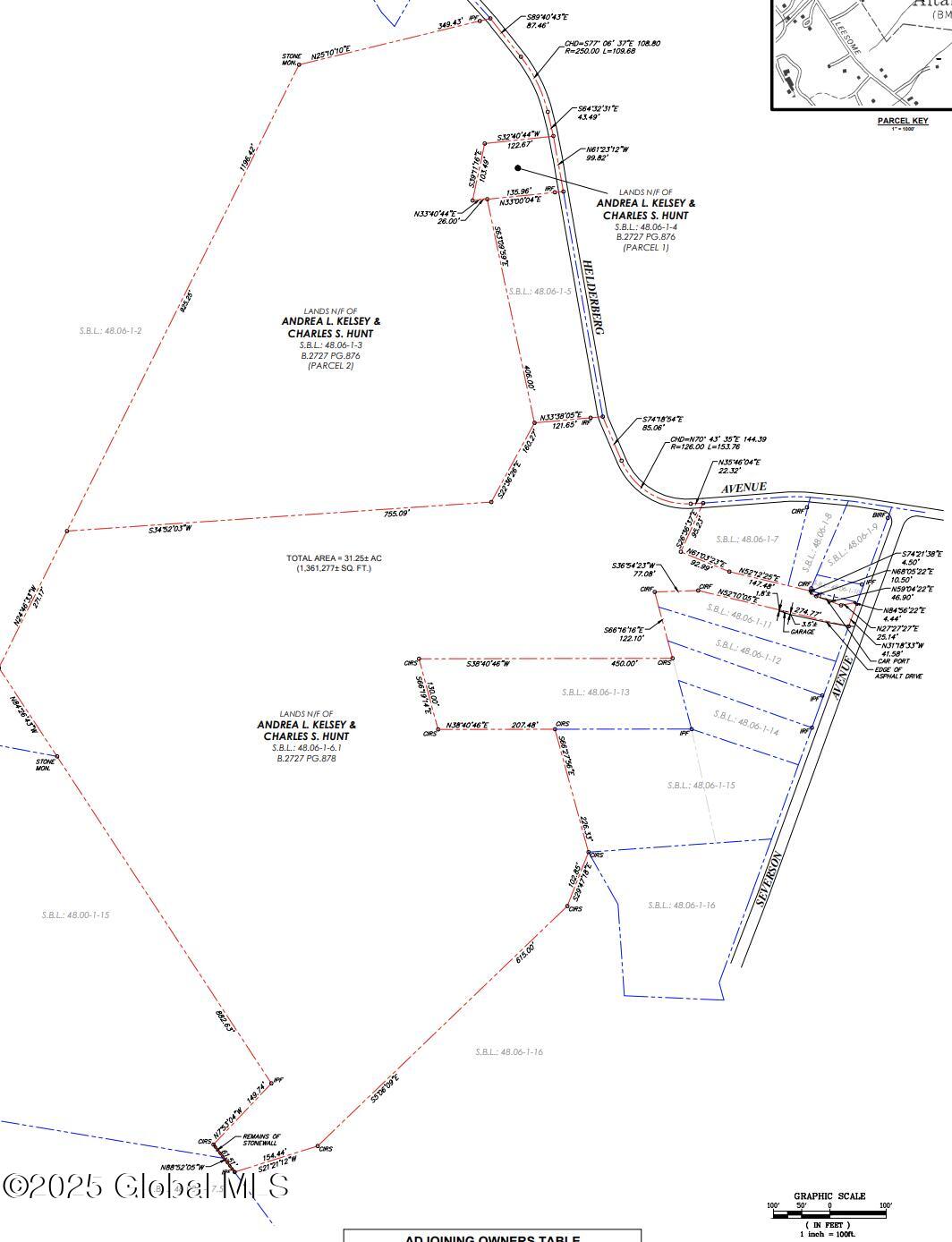 102 Severson Avenue Altamont NY 12009