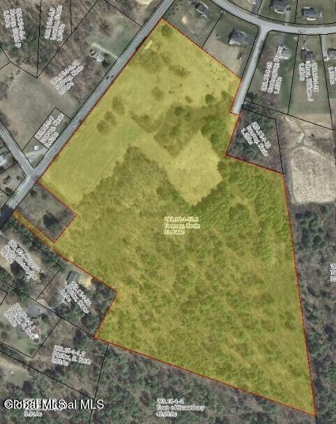 866 Bay Road Queensbury NY 12804
