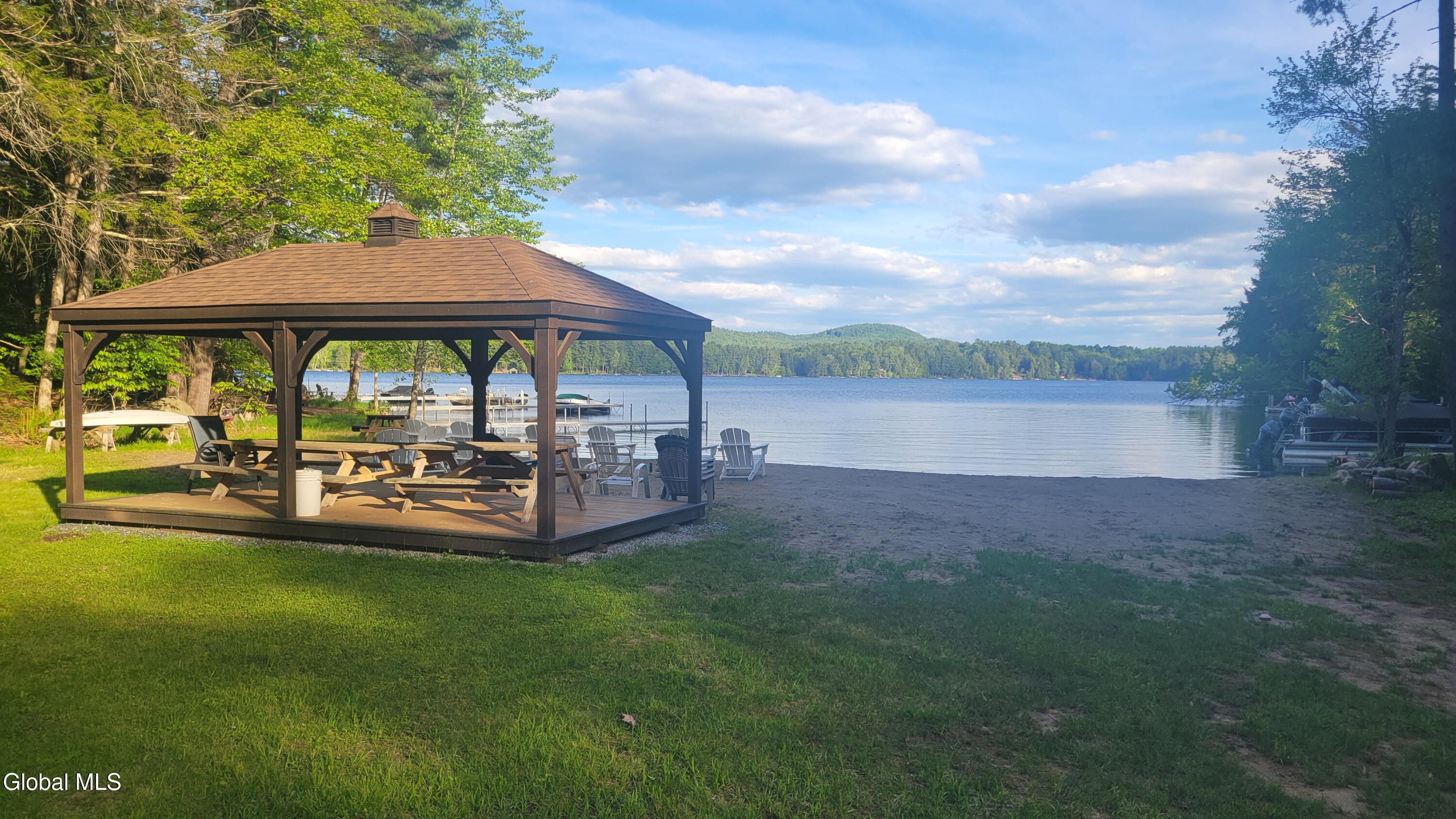 L1.34 Mcphillips Pine Lane Chestertown NY 12817