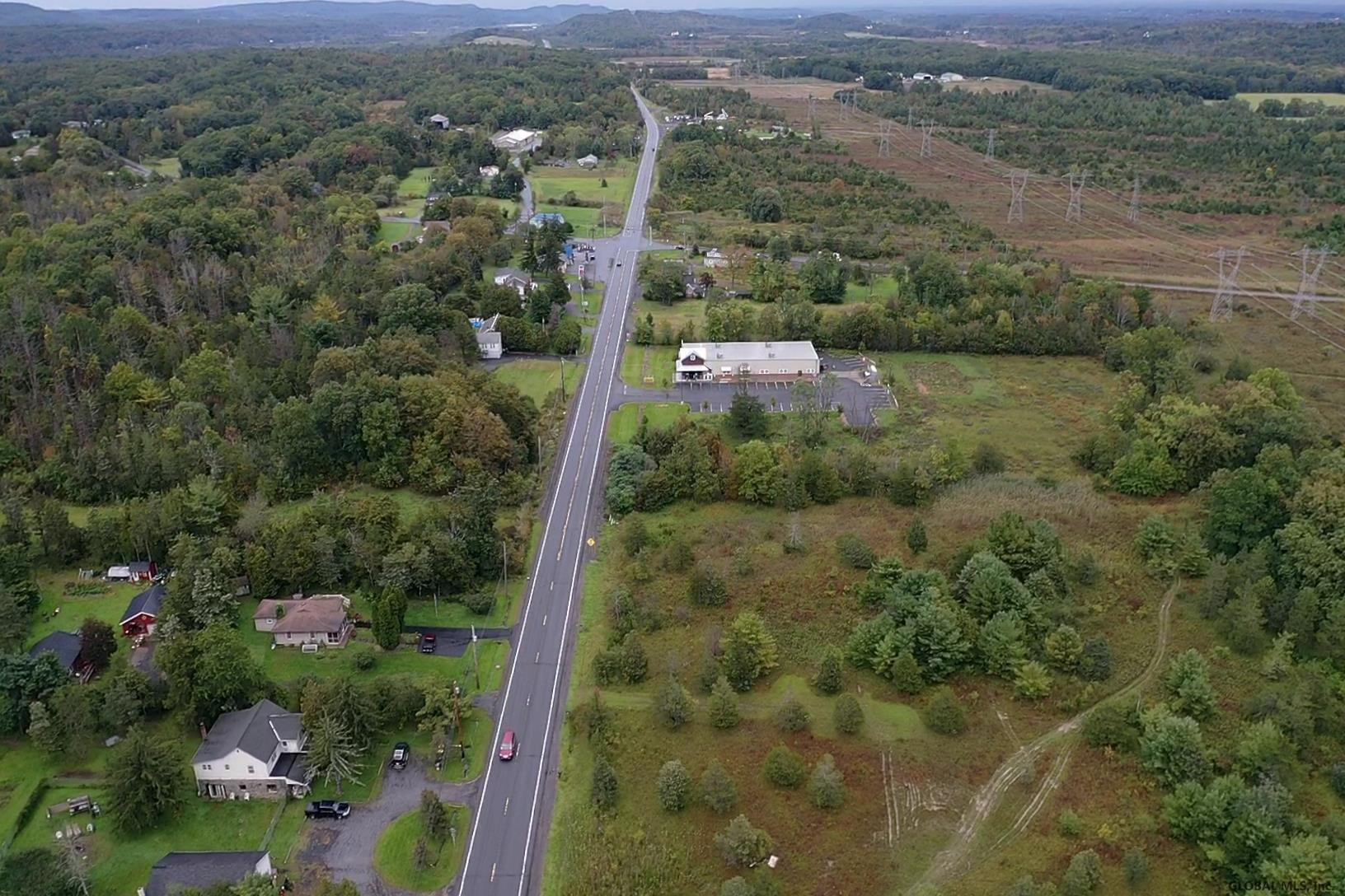 9676 Route 9w Athens NY 12015