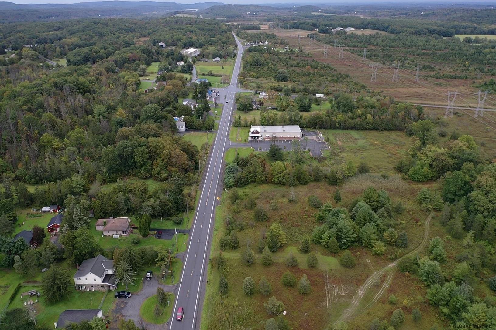 9676 Route 9w Athens NY 12015