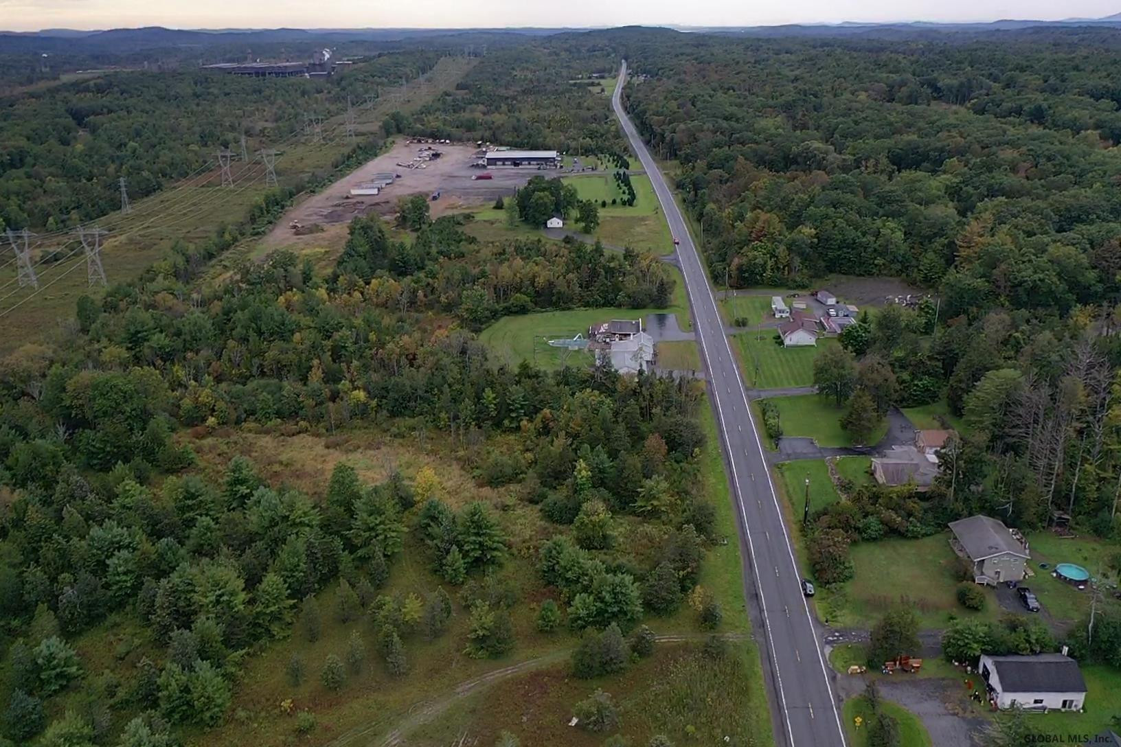 9676 Route 9w Athens NY 12015