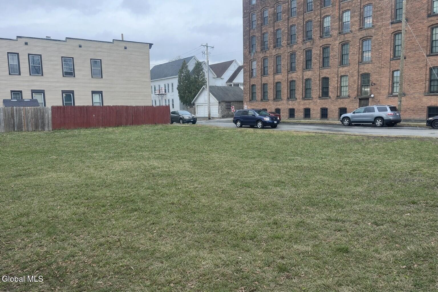 762 2nd Avenue Troy NY 12182
