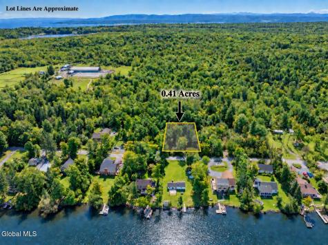 595 S Shore Road Duanesburg NY 12053