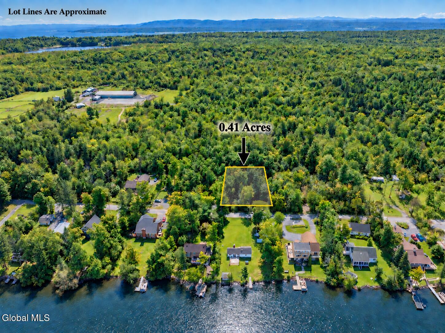 595 S Shore Road Duanesburg NY 12053
