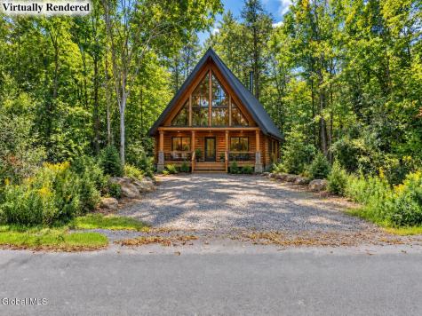 595 S Shore Road Duanesburg NY 12053