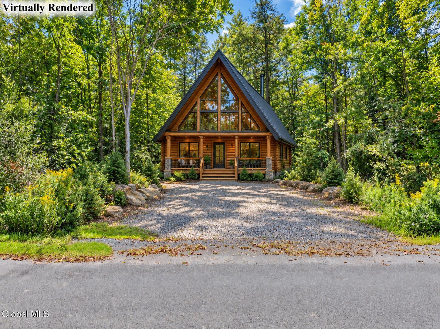 595 S Shore Road Duanesburg NY 12053