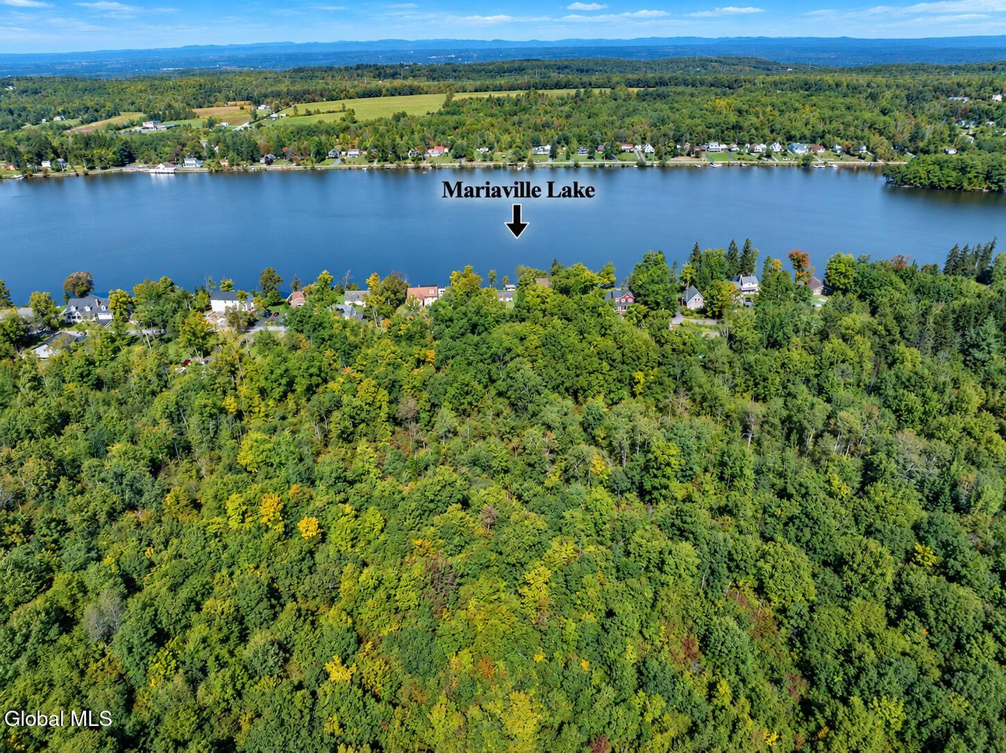 595 S Shore Road Duanesburg NY 12053