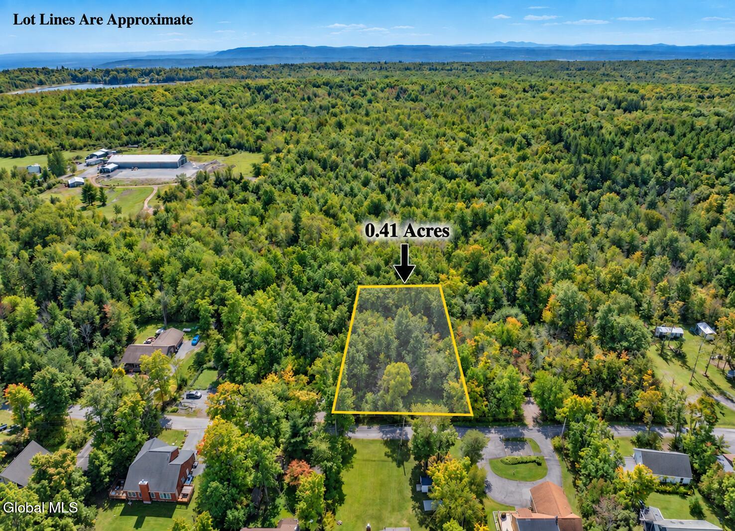 595 S Shore Road Duanesburg NY 12053