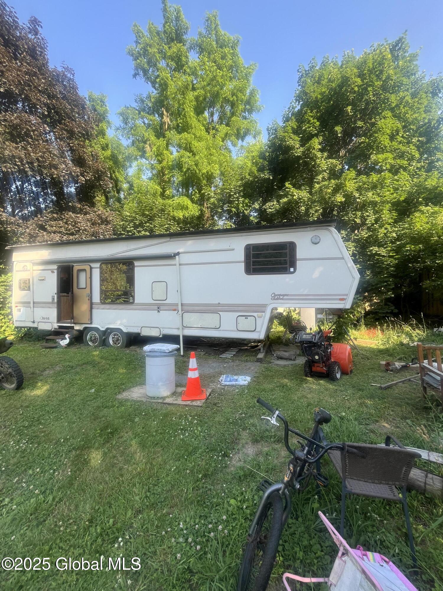 4374 N Main Street Moriah NY 12974