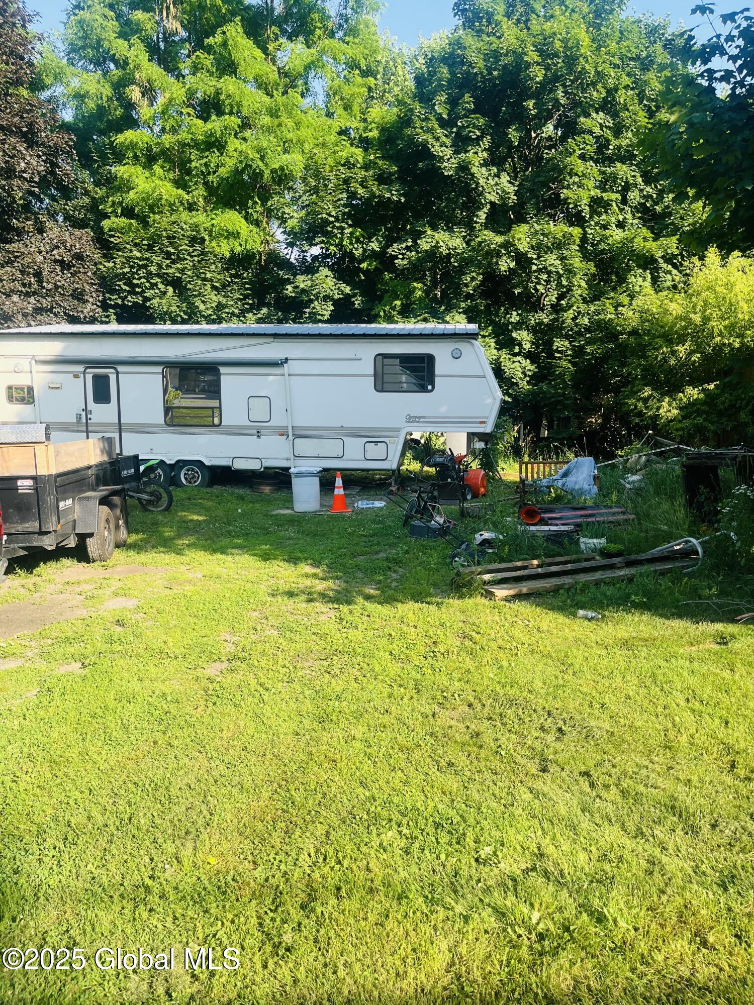 4374 N Main Street Moriah NY 12974