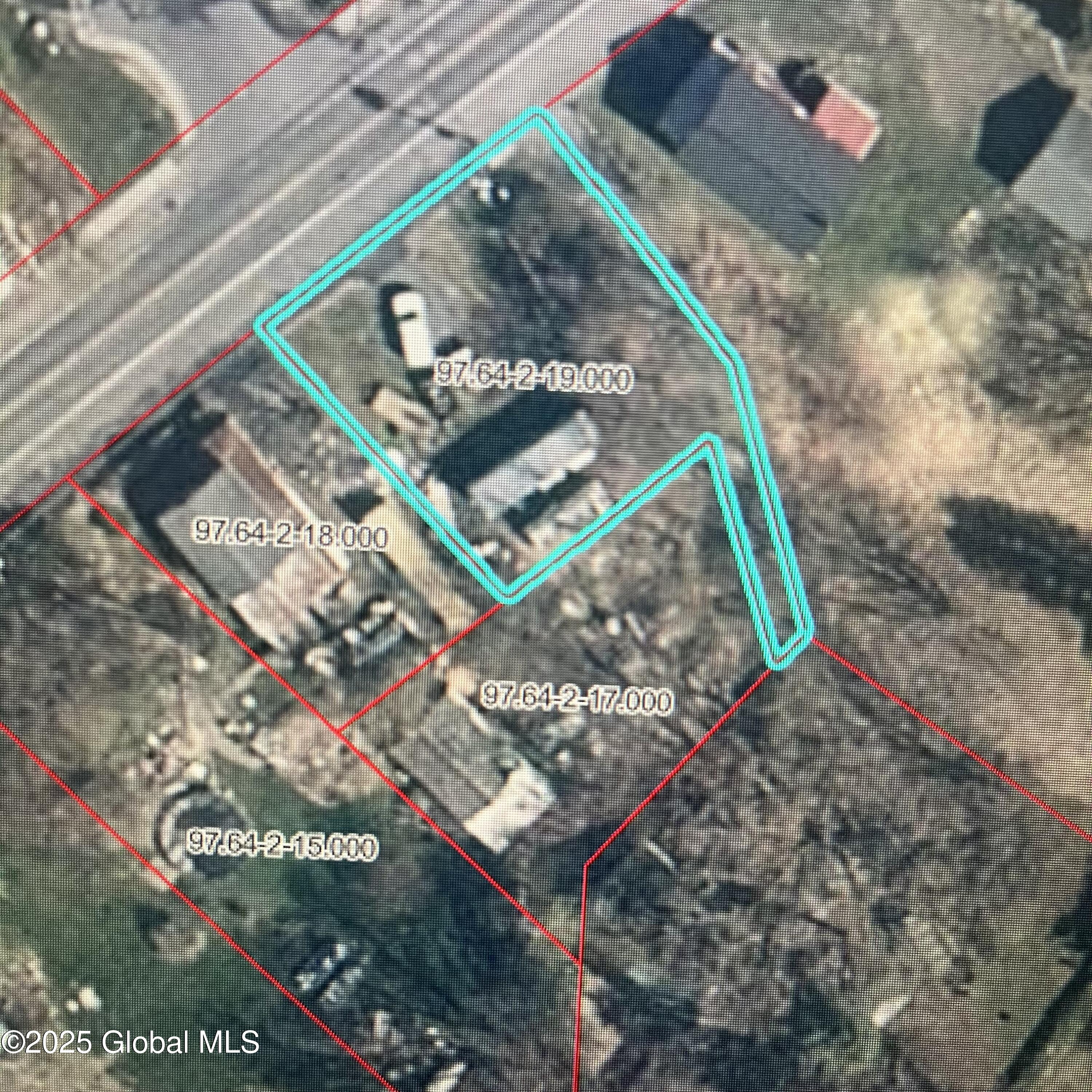 4374 N Main Street Moriah NY 12974