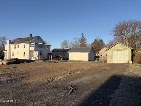 17 Davis Street Whitehall NY 12887