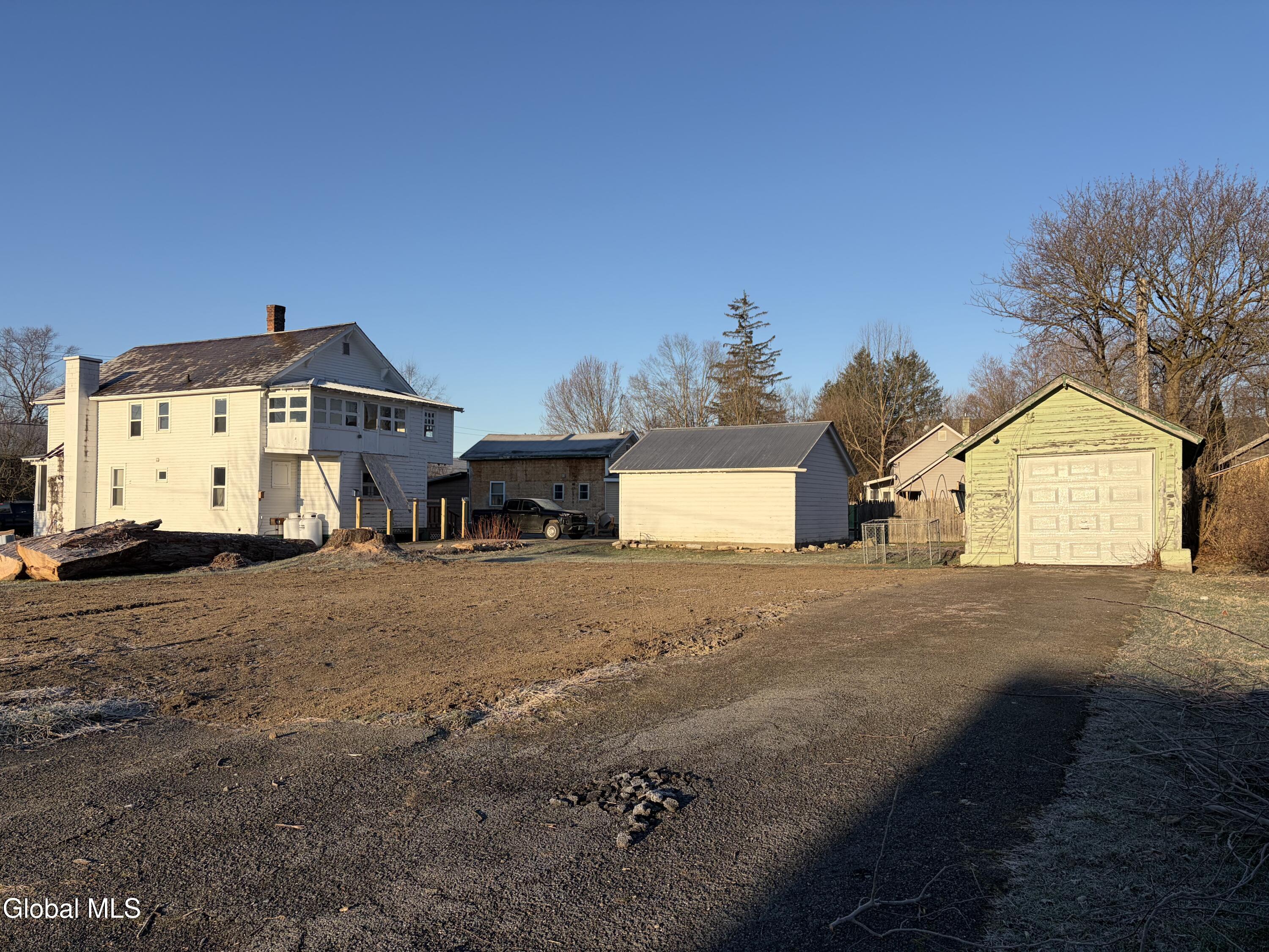 17 Davis Street Whitehall NY 12887