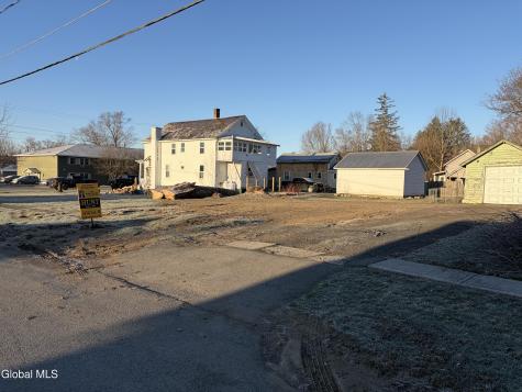 17 Davis Street Whitehall NY 12887