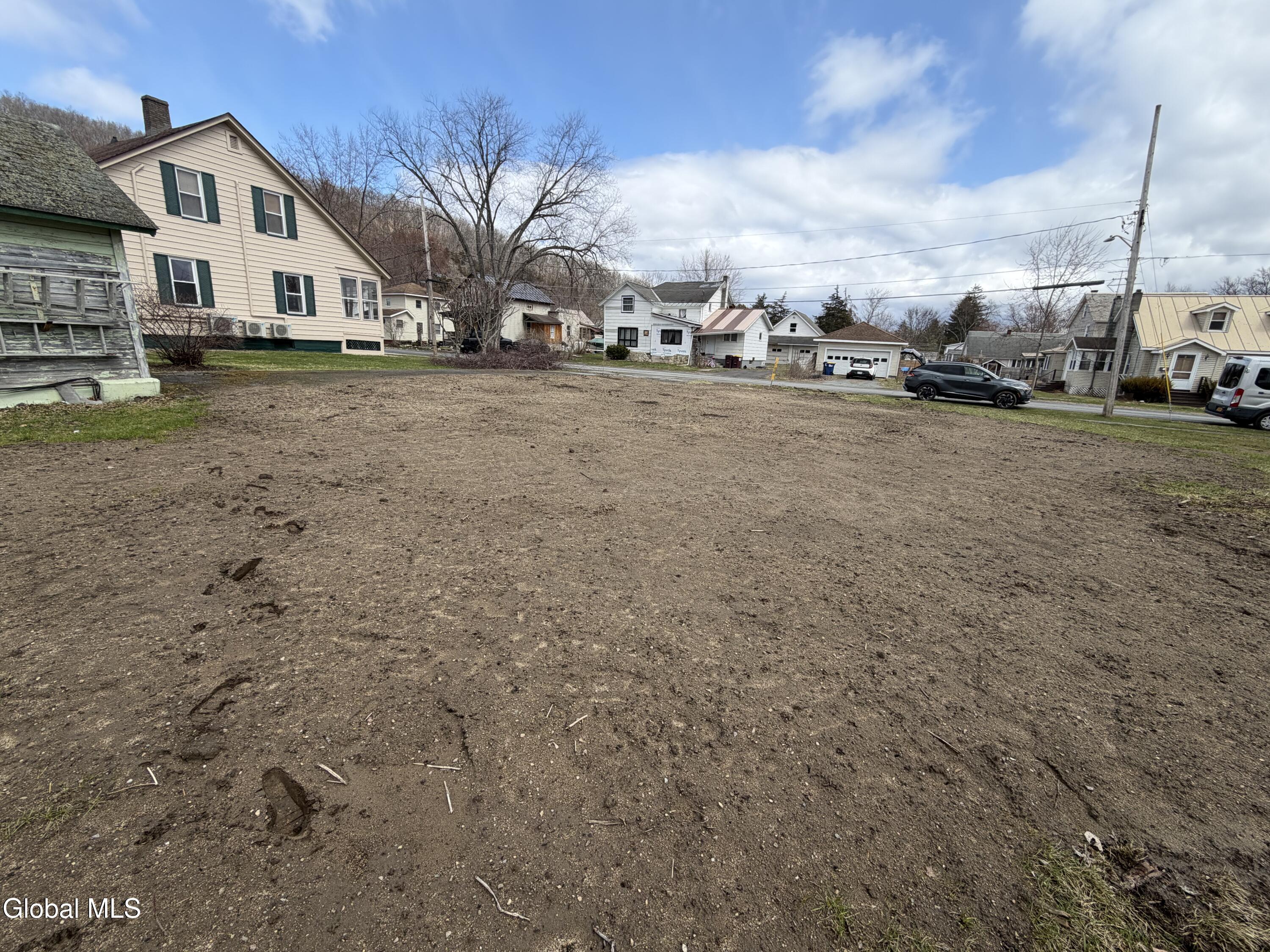 17 Davis Street Whitehall NY 12887