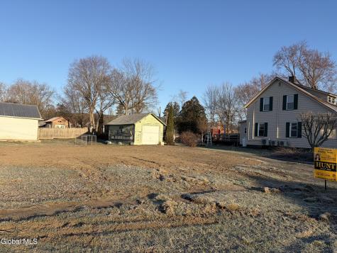 17 Davis Street Whitehall NY 12887