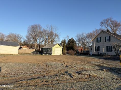 17 Davis Street Whitehall NY 12887