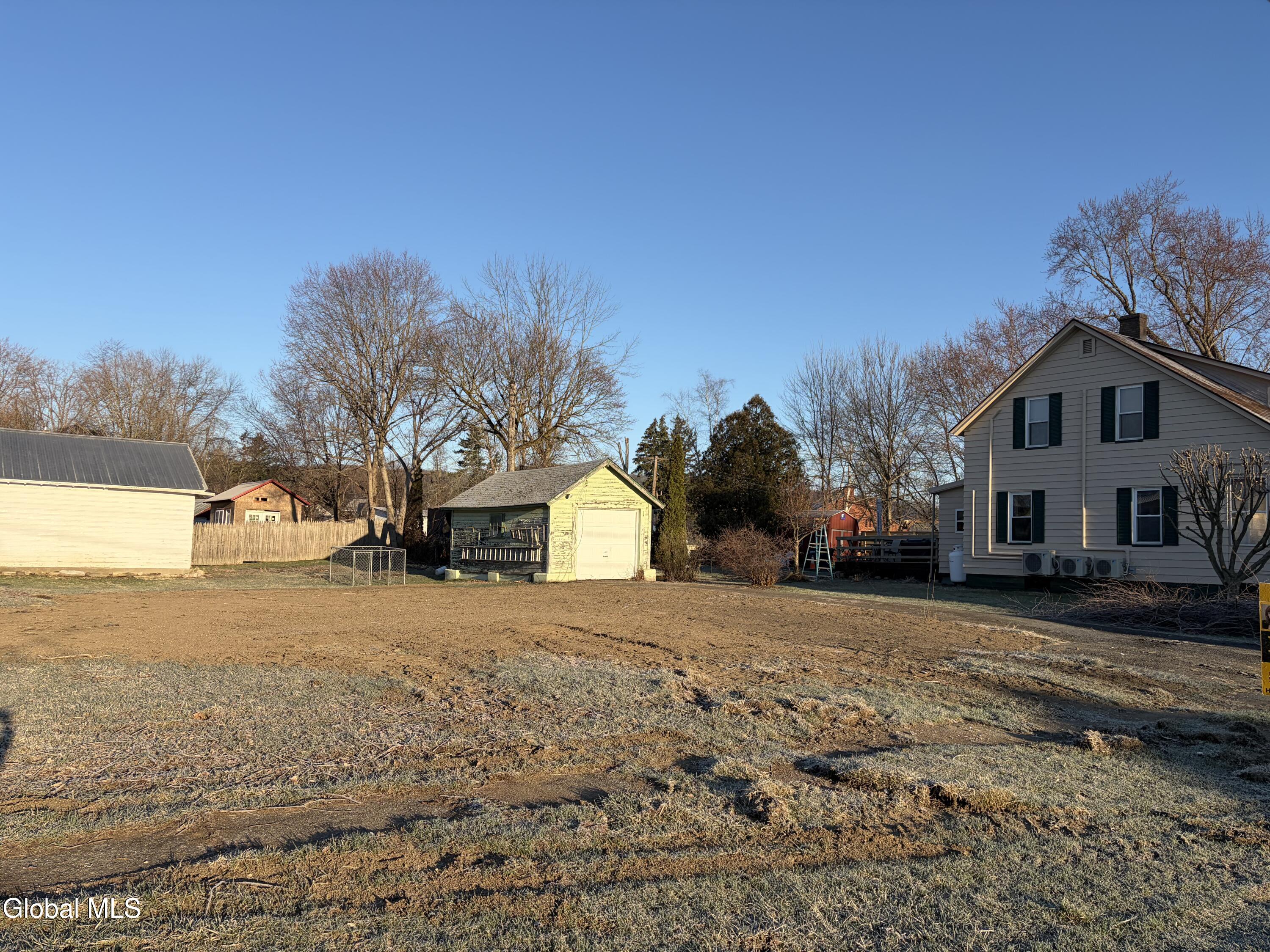 17 Davis Street Whitehall NY 12887
