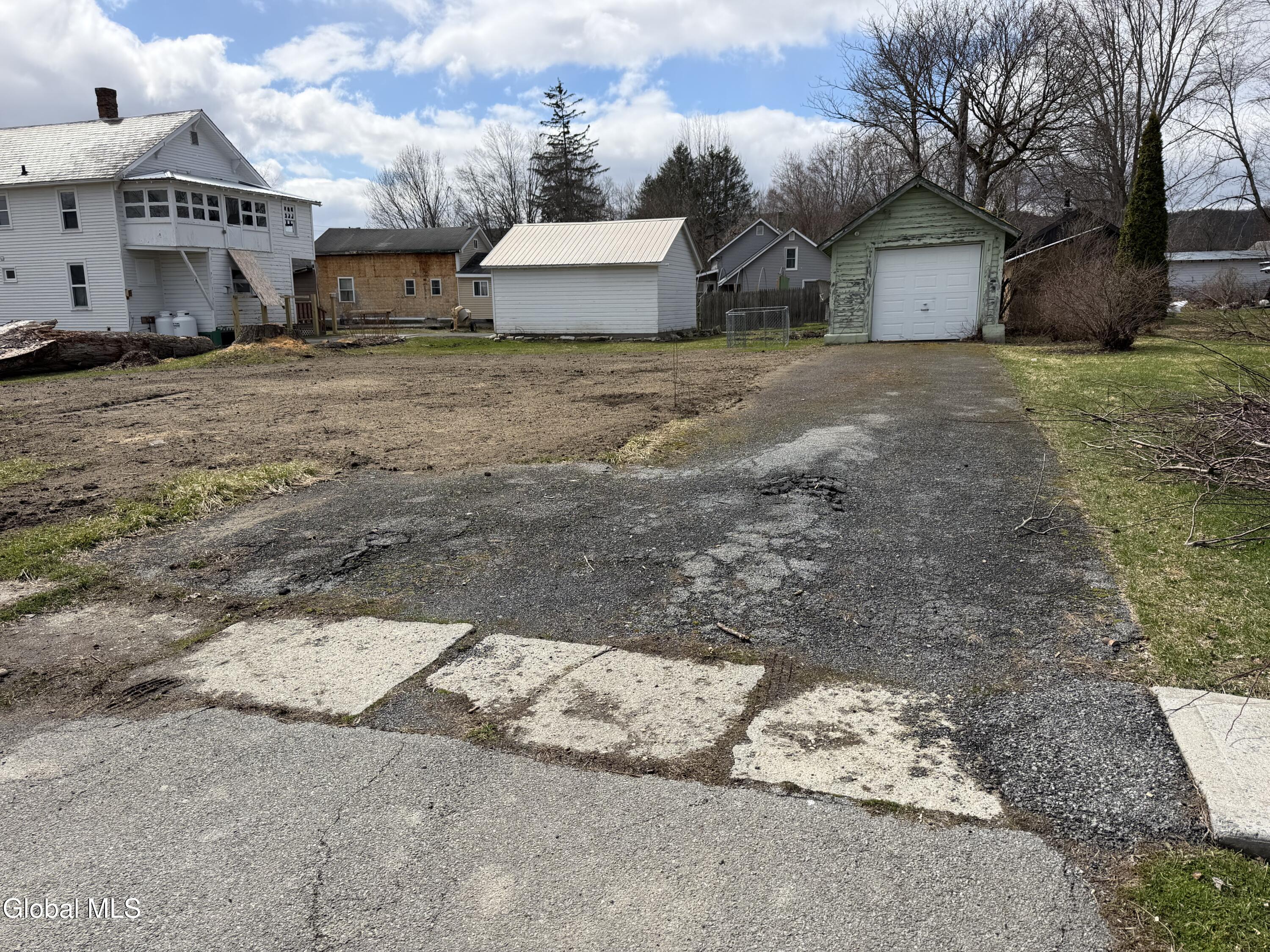 17 Davis Street Whitehall NY 12887
