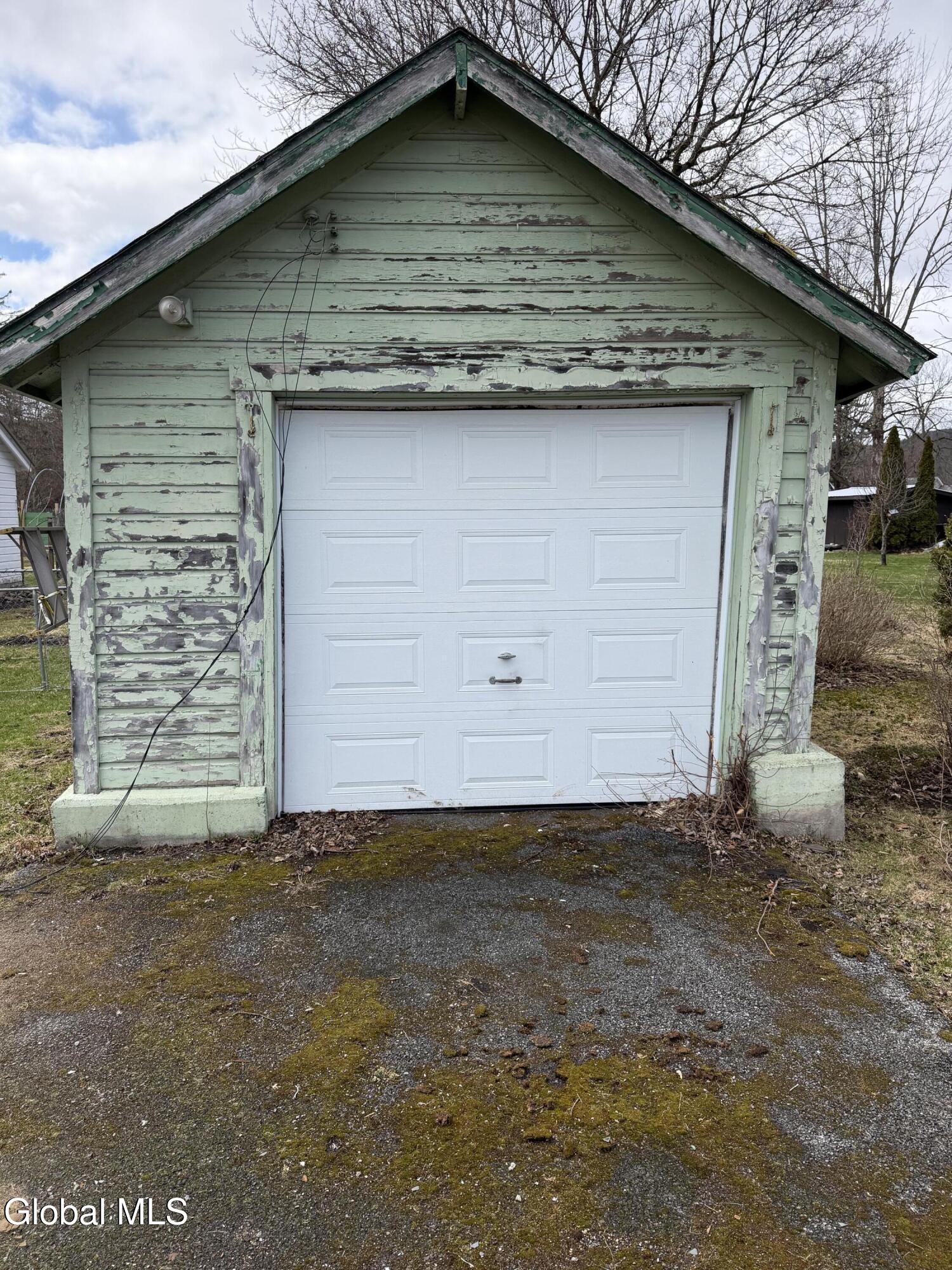 17 Davis Street Whitehall NY 12887