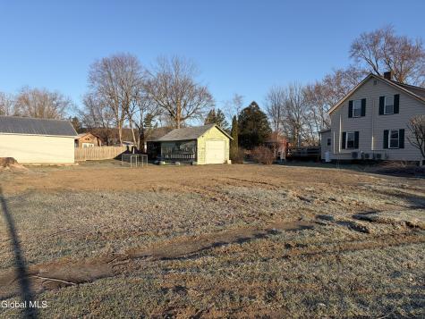 17 Davis Street Whitehall NY 12887