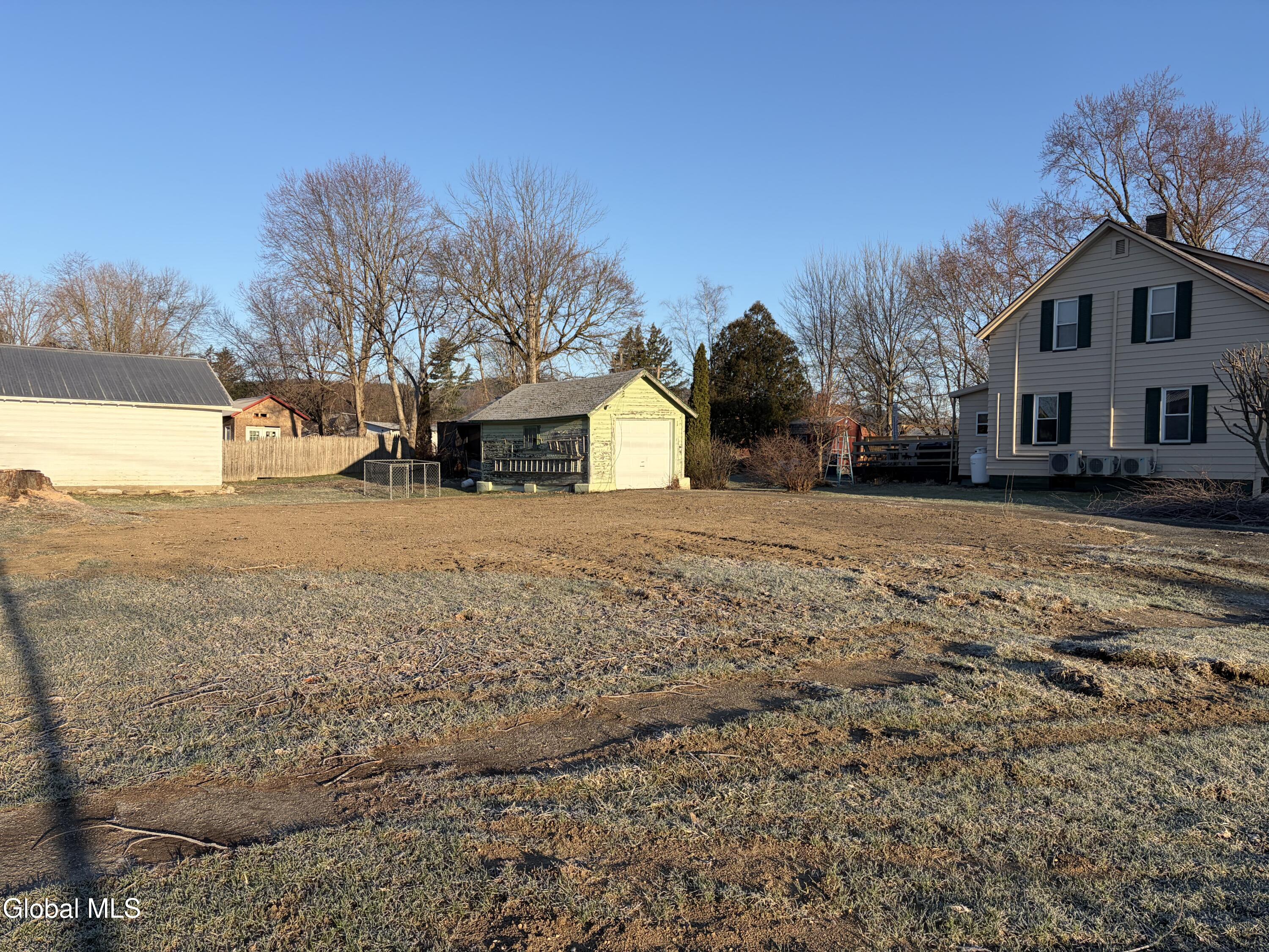 17 Davis Street Whitehall NY 12887