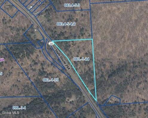 2926 Ny-29a Caroga Lake NY 12032