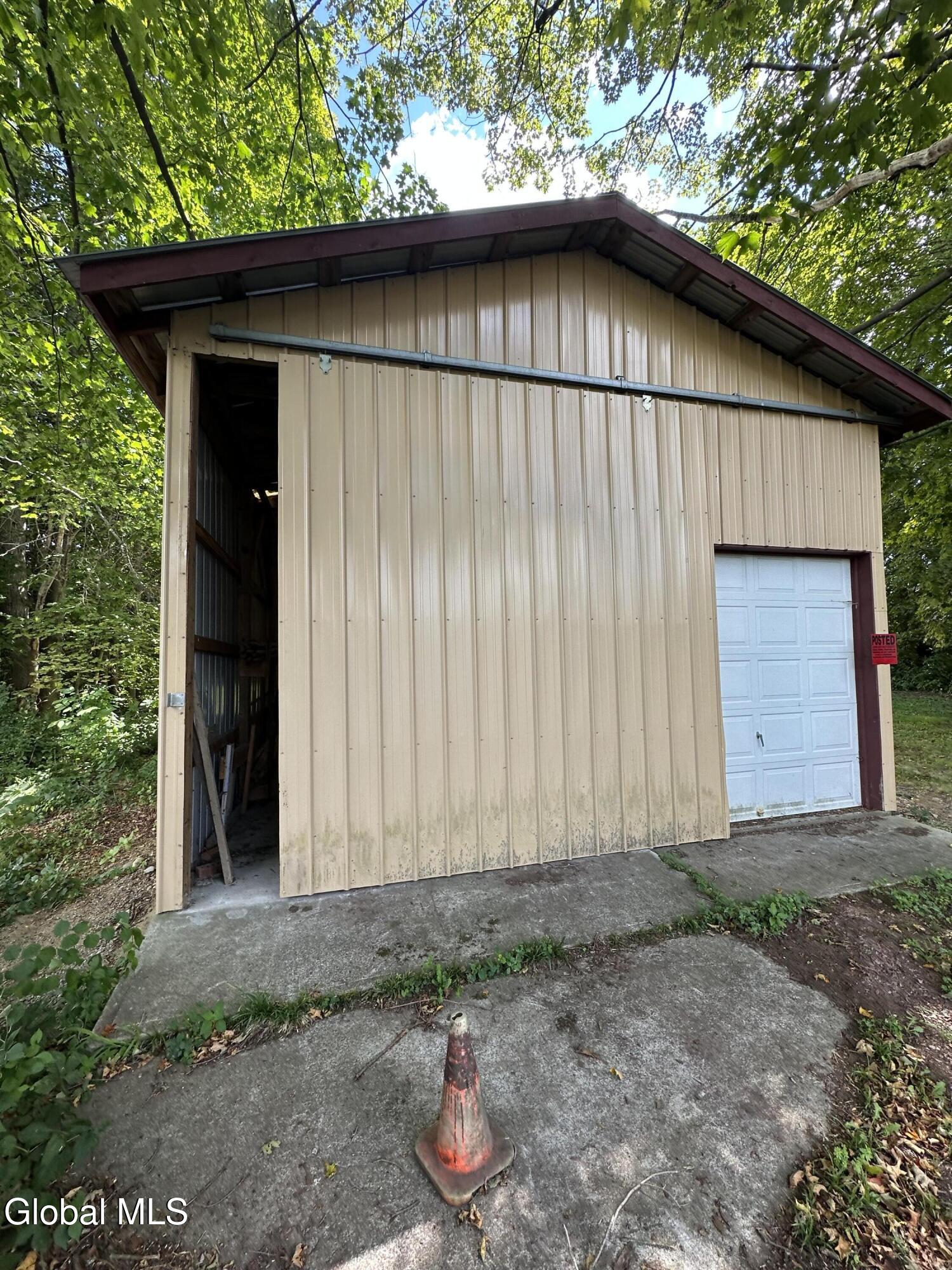 10 Maple Street Hadley NY 12835