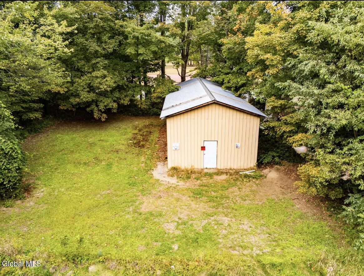 10 Maple Street Hadley NY 12835